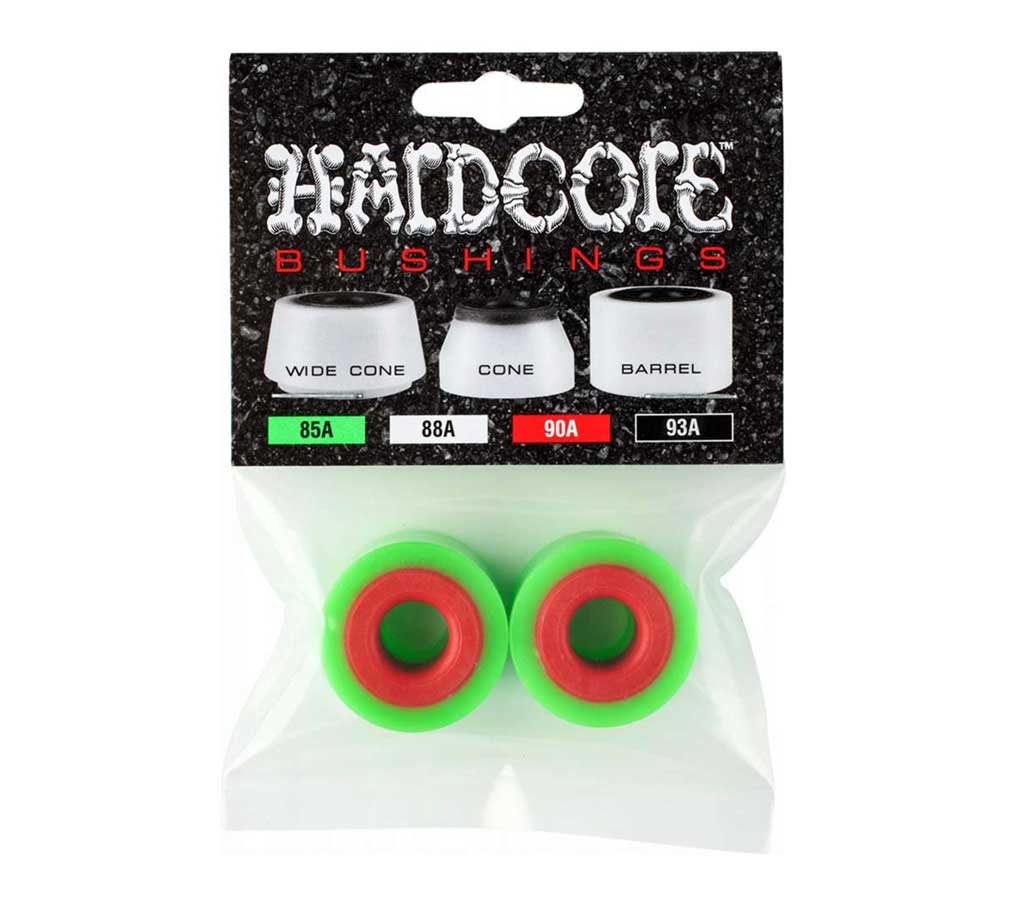 Powell Peralta Hardcore Barrel Bushings 85A