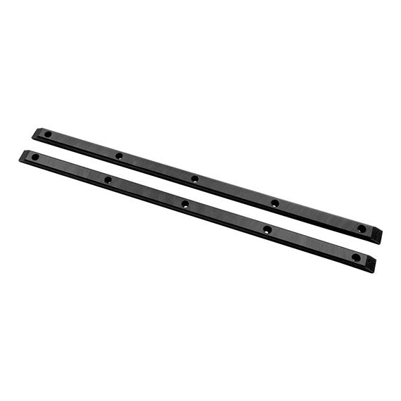 Powell Rib Bone Rails - Black