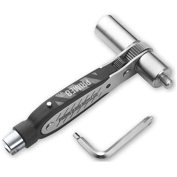 Prime8 Ratchet Tool The Source Snowboard & Skate