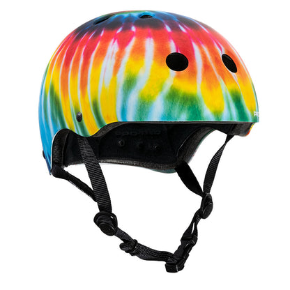 Pro-Tec Classic Certified - Tie Dye