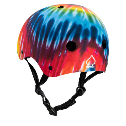 Pro-Tec Classic Certified - Tie Dye