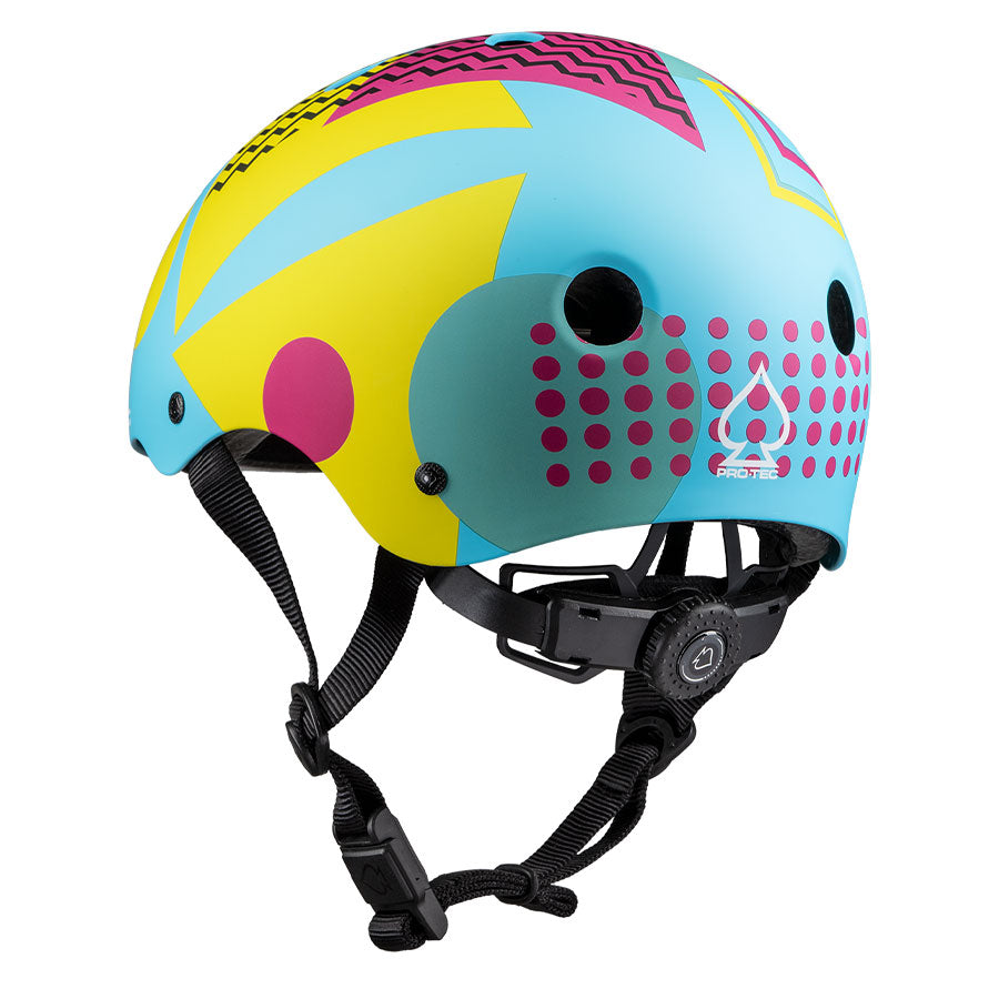 Pro-Tec JR Classic Certified - 80's Pop