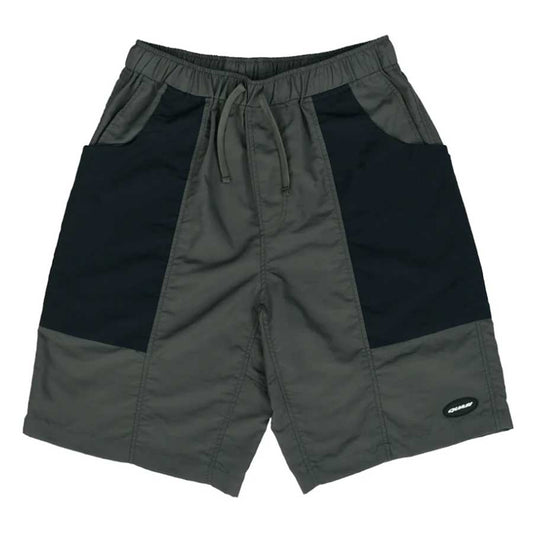 Quasi Solo Short - Grey