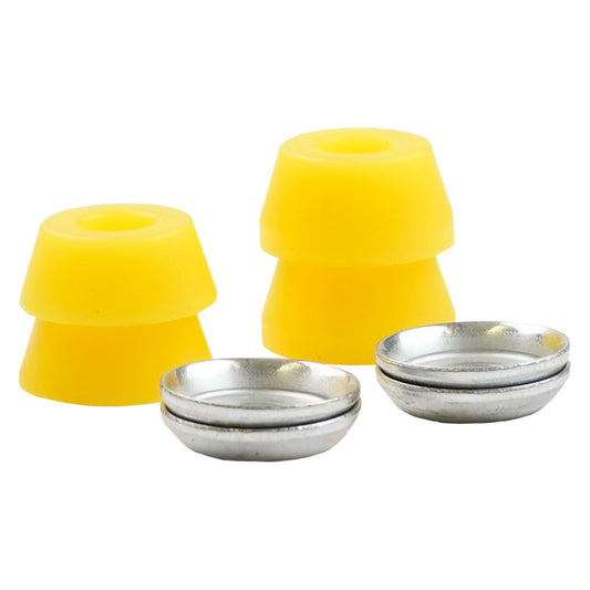 Riptide Krank Short Street Cone/Street Cone Pack Bushings 90A