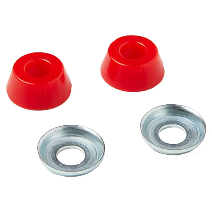 Riptide Krank Short Street Cone Bushings 84A