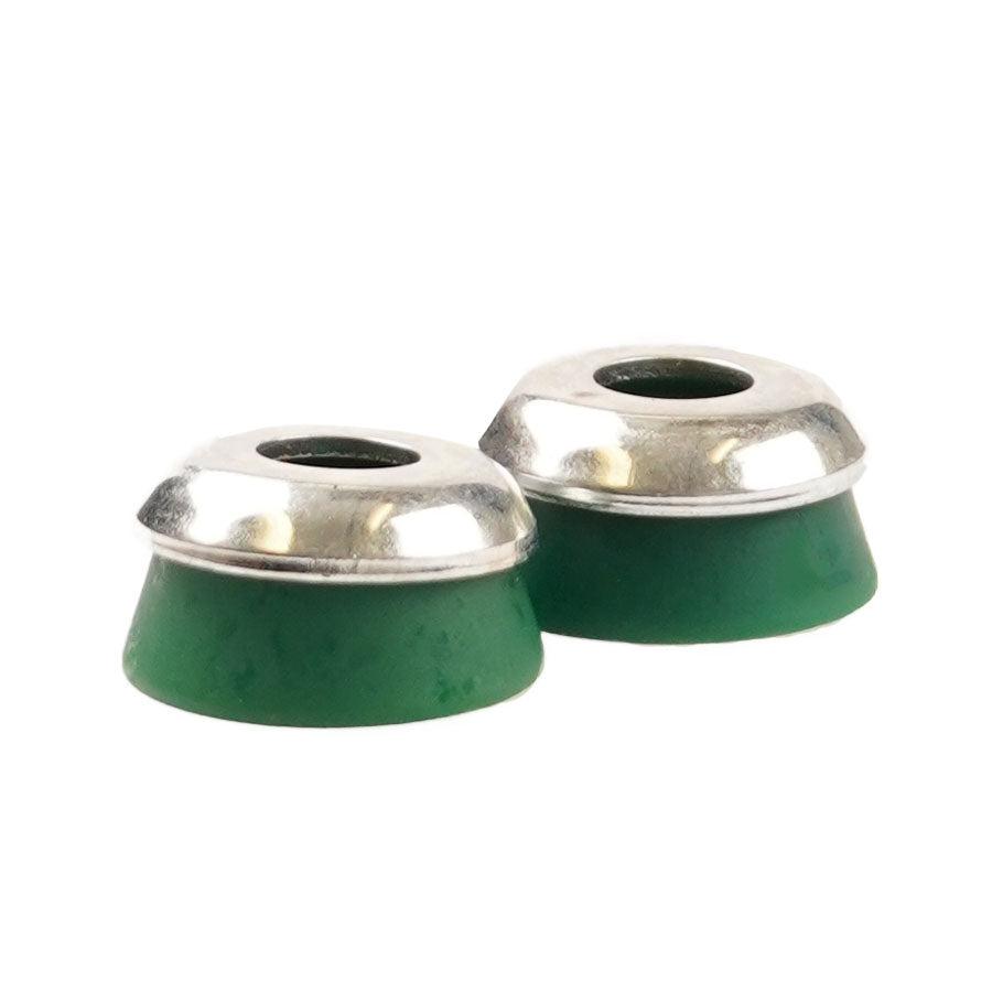 2 Cônes Krank Bushings 90a Riptide - Tall Cone - Neufs