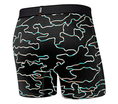 Saxx Roast Master Bb Fly - Get Out Camo