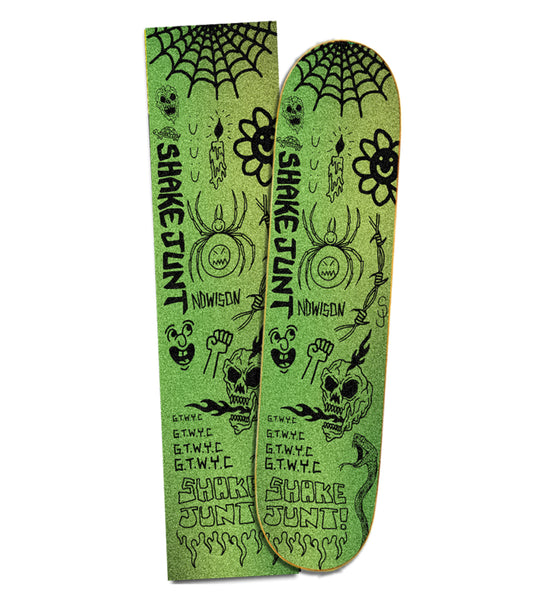 Shake Junt Lotties Grip