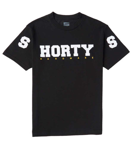 Shorty's S-HORTY-S T-Shirt - Black