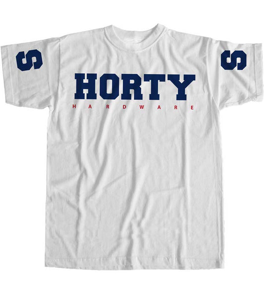 Shorty's S-HORTY-S T-Shirt - White