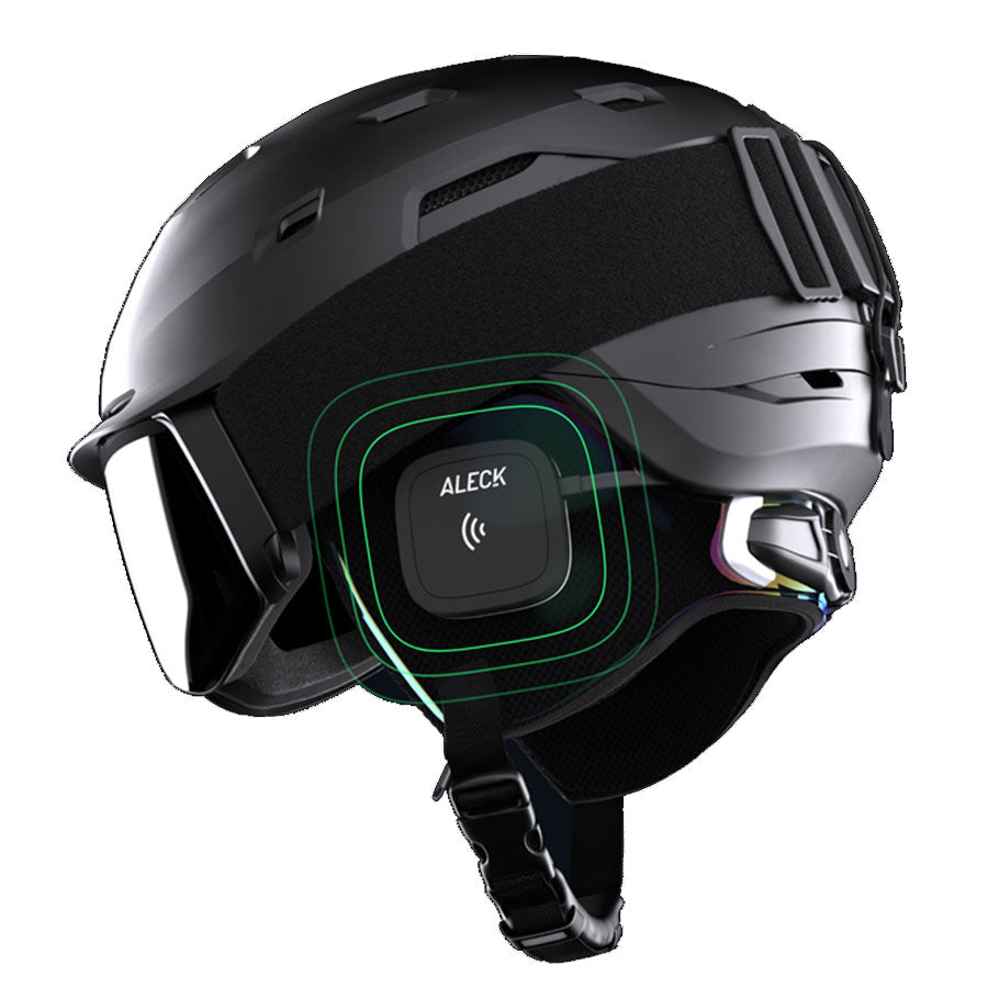 smith bluetooth helmet audio kit Smith Aleck Wireless Audio Kit