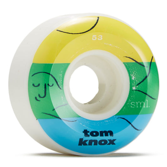Sml Wheels Tom Knox Toonies OGF 99A 53mm