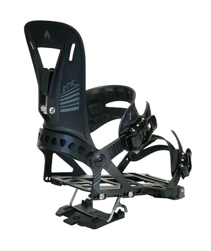 Spark R&D Arc ST Binding - Black