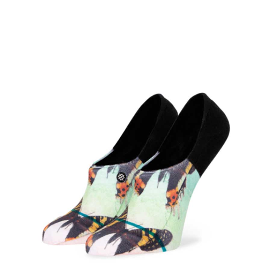 Stance Women's Aflutter - Black