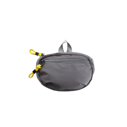 Taikan Stinger Bag - Grey