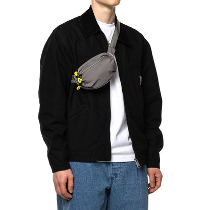 Taikan Stinger Bag - Grey