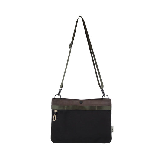Taikan Sukhoi Bag - Black