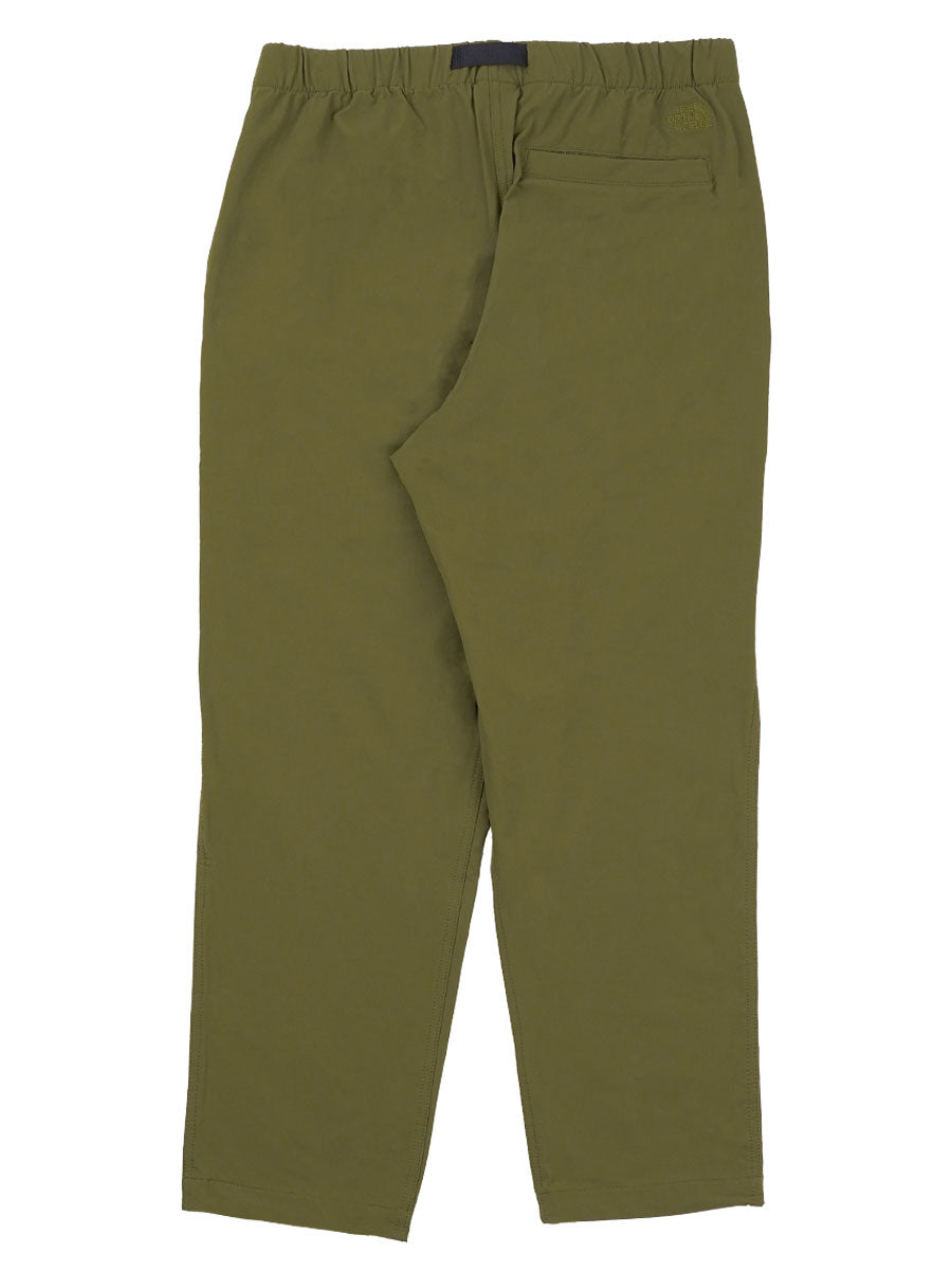 north face tech easy trousers