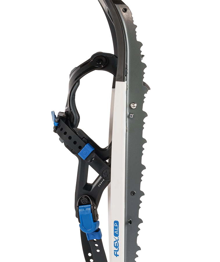 Tubbs Men's ALP Snowshoe White