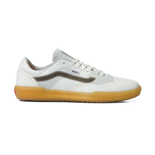 Vans Ave Knit - White/Gum