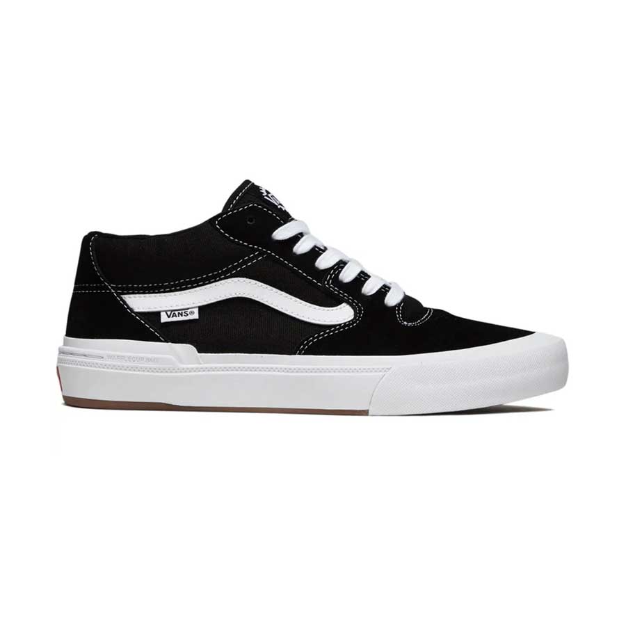 Vans BMX Style 114 - Black/White
