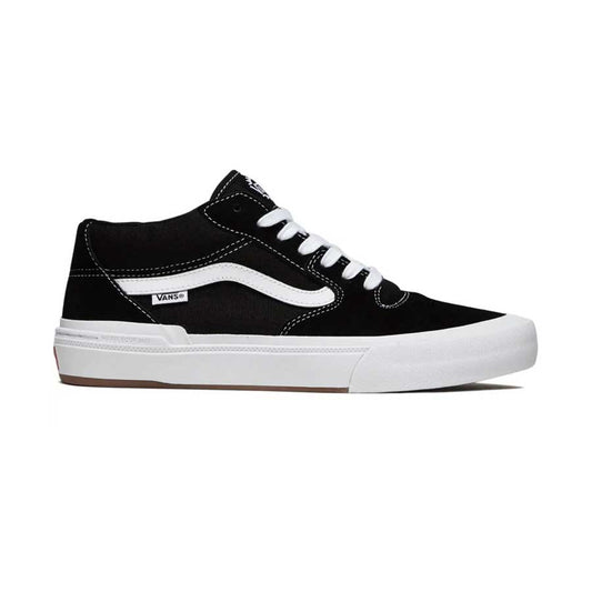 Vans BMX Style 114 - Black/White