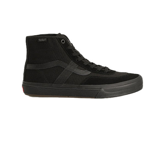 Vans Crockett High - Black