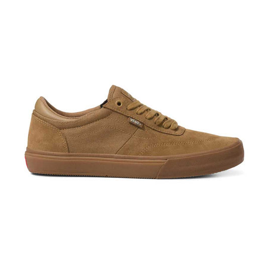 Vans Gilbert Crockett - Brown/Gum