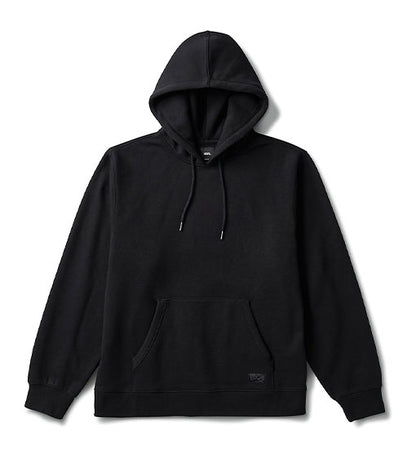Vans Half Cab 30th Fleece Hooded Sweatshirt - Black