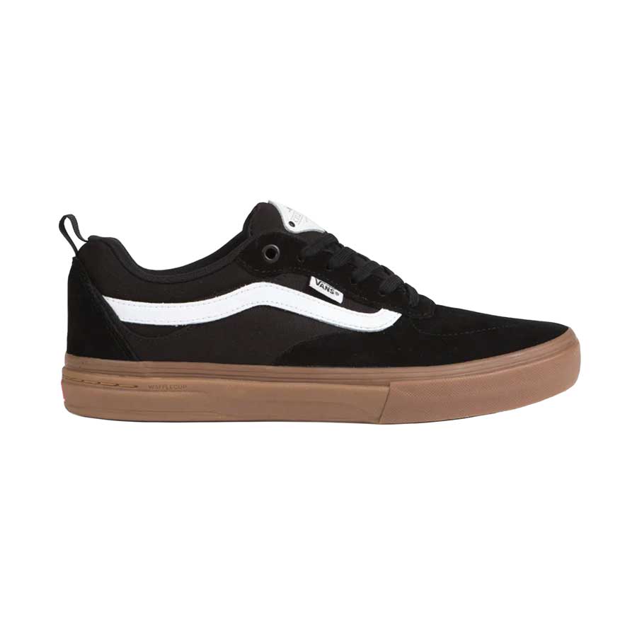 Vans Kyle Walker - Black/Gum