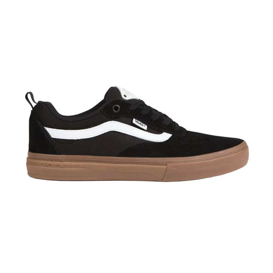 Vans Kyle Walker - Black/Gum