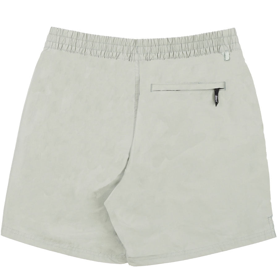 Vans Primary Volley II Short Green Mileu