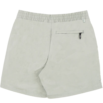 Vans Primary Volley II Short Green Mileu