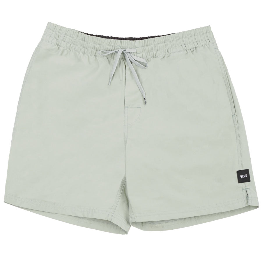 Vans Primary Volley II Short Green Mileu