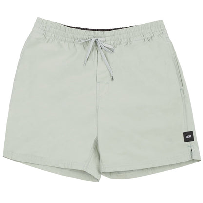 Vans Primary Volley II Short Green Mileu