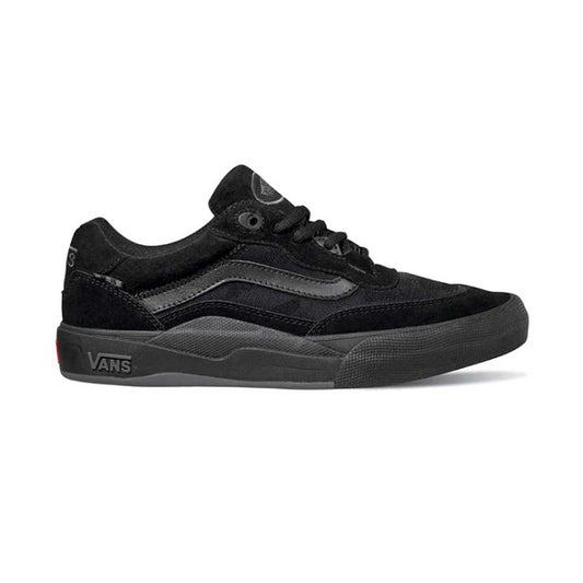 Vans Wayvee - Black/Black