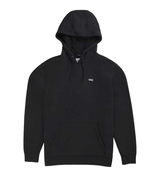 Vans Comfycush Hooded Sweatshirt Black