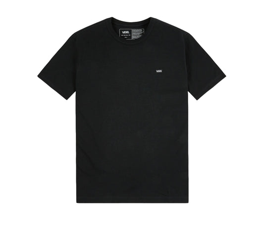 Vans Men's Off The Wall Classic T-Shirt Black