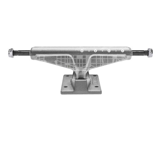 Venture Worrest Plaza Raw Pro Editions Hi