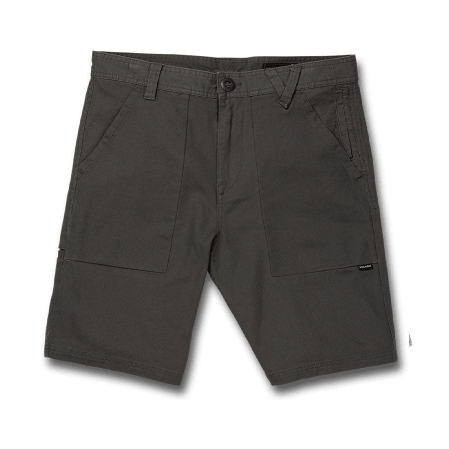 Volcom Clockworks 20