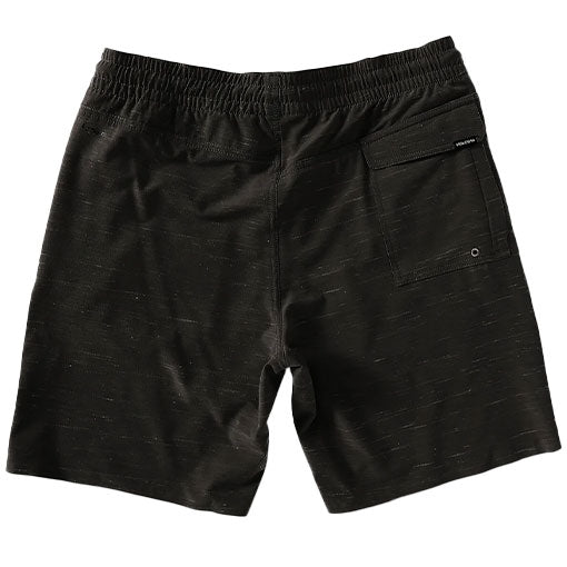 Volcom Packasack Lite 19 Short Black