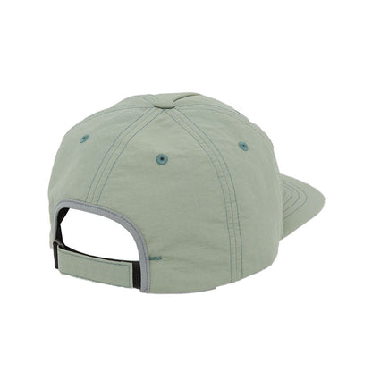 Volcom Stone Trip Adjustable Cap Seagrass Green