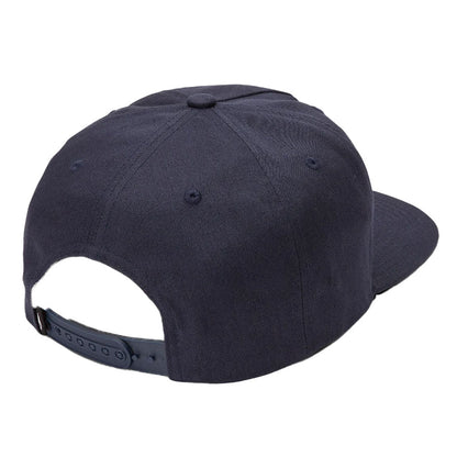 Volcom Volbiage Trucker Cap Navy