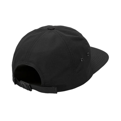 Volcom Volcomotion Adjustable Cap Black