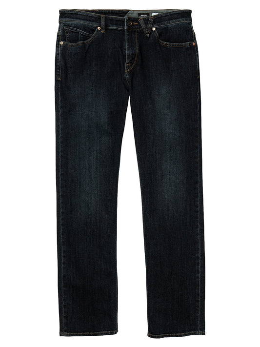 Volcom Solver Jean VBL Vintage Blue
