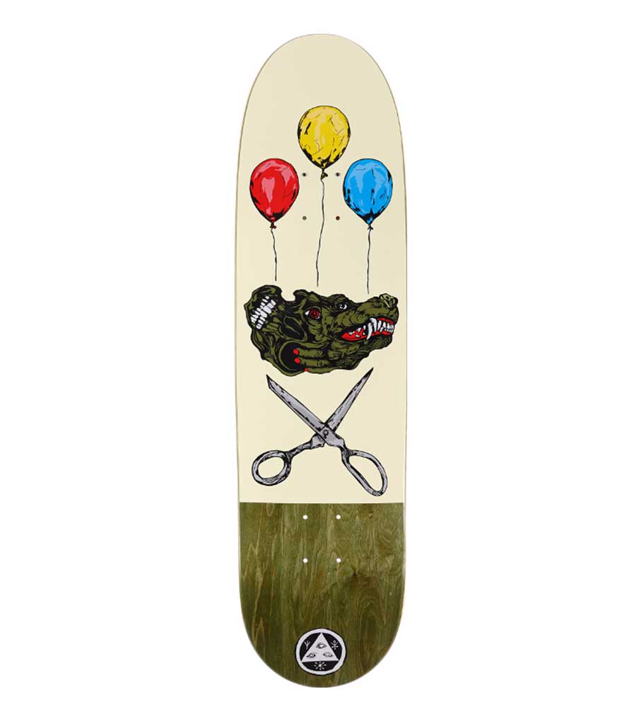 Welcome Bark - Pysanka 2.0 Deck