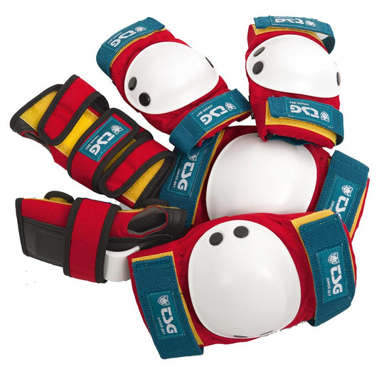 TSG Junior Set Old School