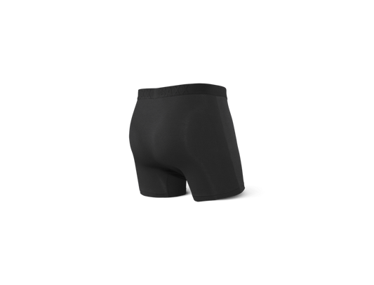 Saxx Undercover Boxer Brief Black