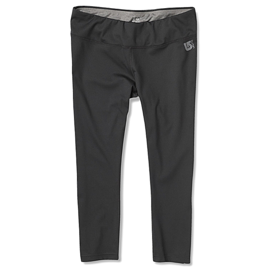 Burton 2013 Women's Premium Capri Black