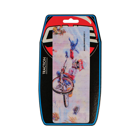 One Mfg Radical Rick Traction Stomp Pad